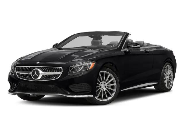 2017 Mercedes-Benz S 550 S 550 for sale in Columbus, OH