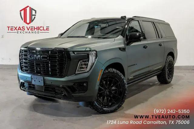 2026 GMC Yukon XL 4WD Denali Ultimate for sale in Carrollton, TX