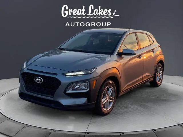 2019 Hyundai Kona SE for sale near Findlay, OH