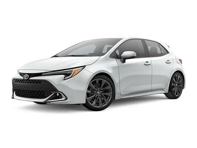 2025 Toyota Corolla XSE for sale in San Antonio, TX
