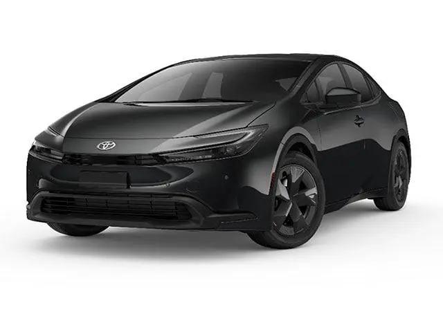 2024 Toyota Prius LE for sale in San Antonio, TX