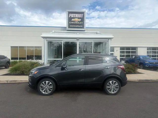 2018 Buick Encore Preferred for sale in Limerick, PA
