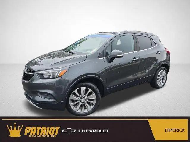 2018 Buick Encore Preferred for sale in Limerick, PA
