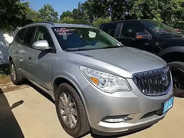 2017 Buick Enclave Convenience for sale in Quincy, IL