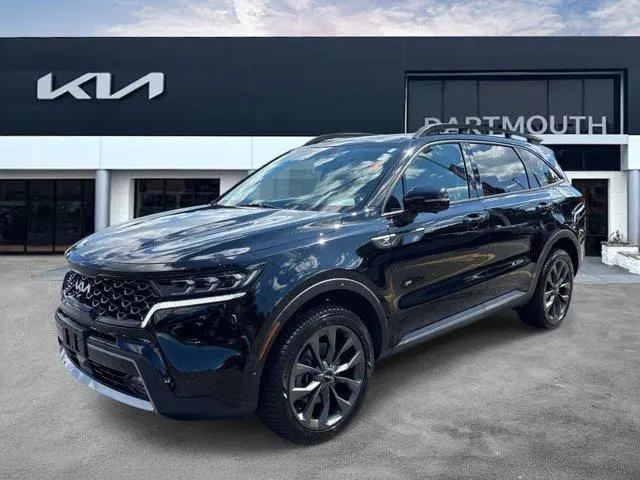 2023 Kia Sorento X-Line SX Prestige for sale in Dartmouth, MA