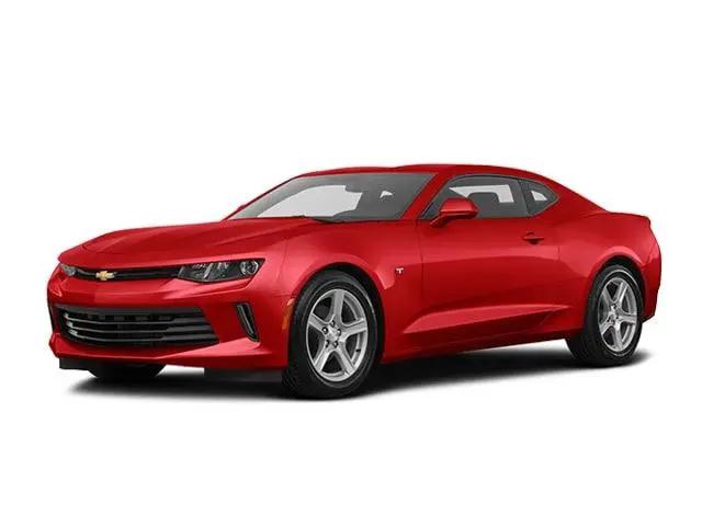 2018 Chevrolet Camaro 1LS for sale in Brunswick, OH