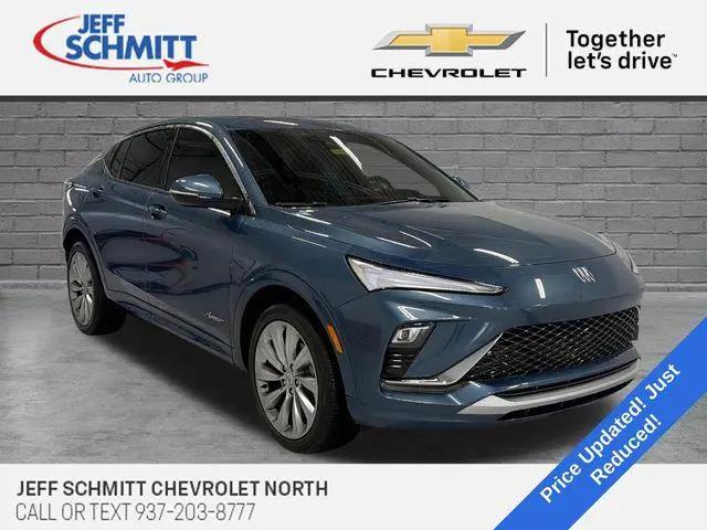 2024 Buick NV Avenir FWD for sale in Fairborn, OH