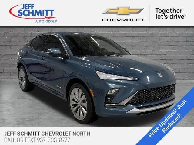 2024 Buick NV Avenir FWD for sale in Fairborn, OH