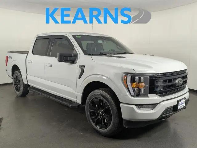 2023 Ford F-150 XLT for sale in Johnson Creek, WI