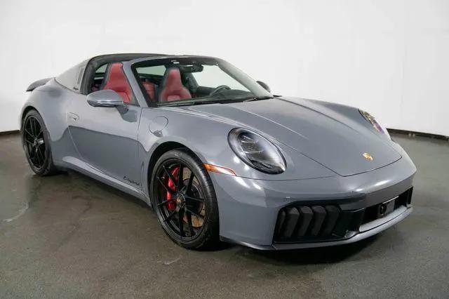 2026 Porsche 911 Targa 4 GTS for sale in Johnson Creek, WI