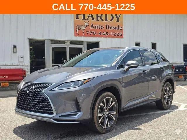 2022 Lexus RX 350 Base for sale in Dallas, GA