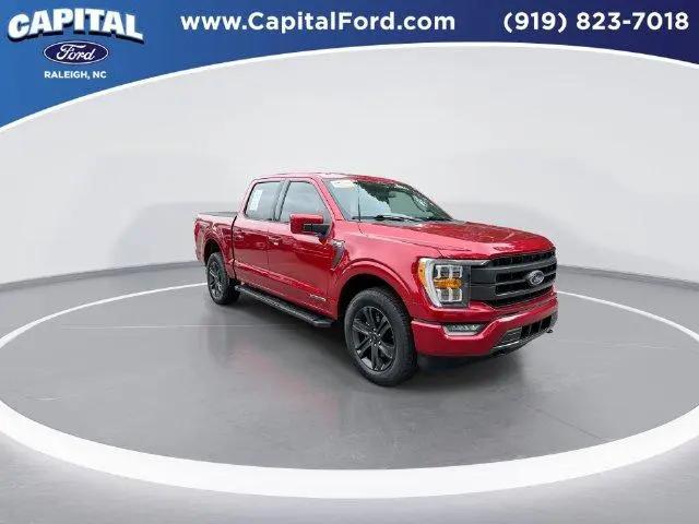 2023 Ford F-150 LARIAT for sale in Raleigh, NC