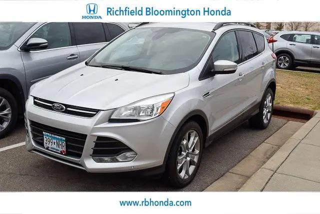 2013 Ford Escape SEL for sale in Minneapolis, MN