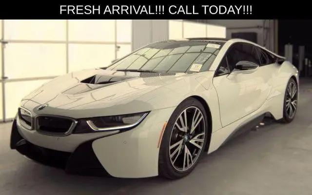 2015 BMW i8 Base for sale near Columbus, OH