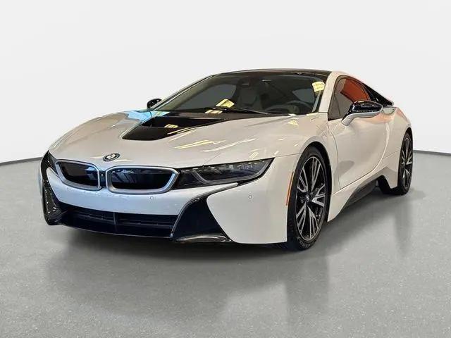 2015 BMW i8 Base for sale near Columbus, OH