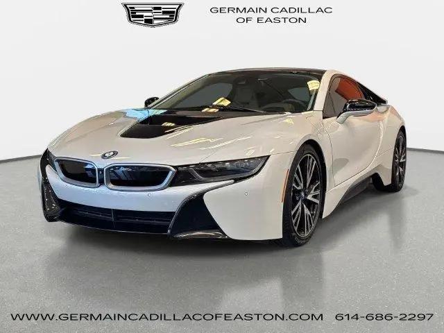 2015 BMW i8 for sale near Columbus, OH