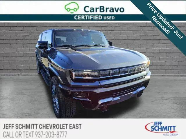 2026 GMC HUMMER EV 3X 4WD for sale in Beavercreek, OH