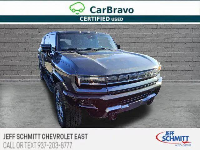 2026 GMC HUMMER EV 3X 4WD for sale near Beavercreek, OH