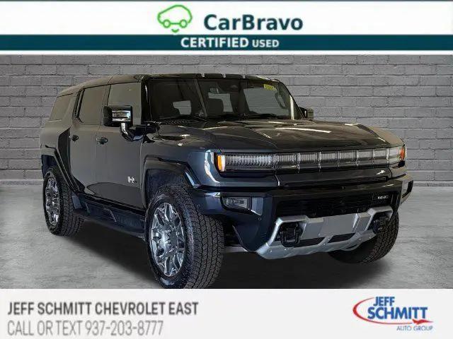 2026 GMC HUMMER EV 3X 4WD for sale in Beavercreek, OH