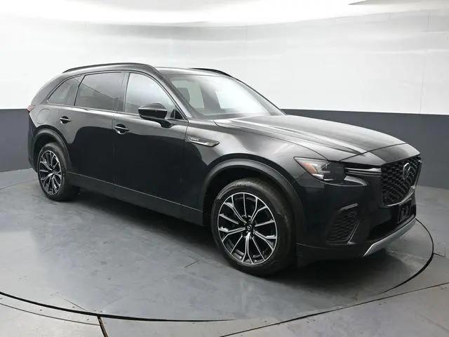 2025 Mazda CX-70 Premium Plus Package for sale in New Rochelle, NY