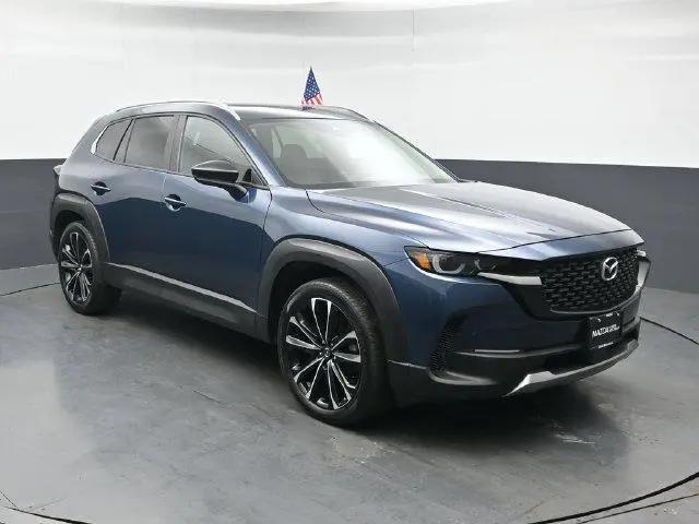 2024 Mazda CX-50 2.5 Turbo for sale in New Rochelle, NY