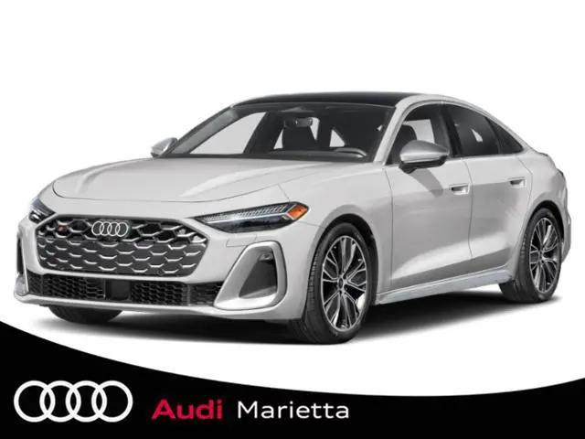 2025 Audi S5 Premium Plus TFSI quattro S tronic for sale in Marietta, GA