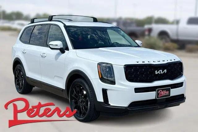 2022 Kia Telluride EX for sale in Longview, TX