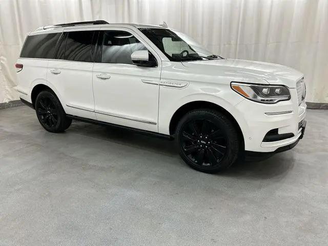 2024 Lincoln Navigator Reserve for sale in Waterbury, CT