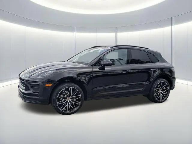 2023 Porsche Macan T for sale in Ocala, FL