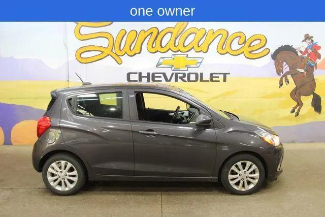 2016 Chevrolet Spark 1LT CVT for sale in Grand Ledge, MI