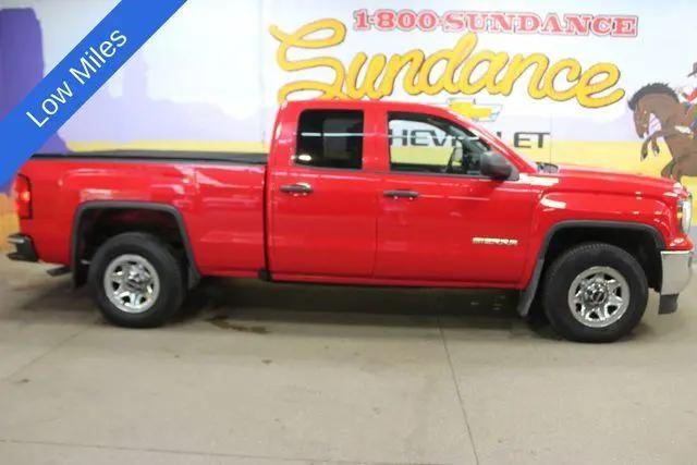 2018 GMC Sierra 1500 Base for sale in Grand Ledge, MI