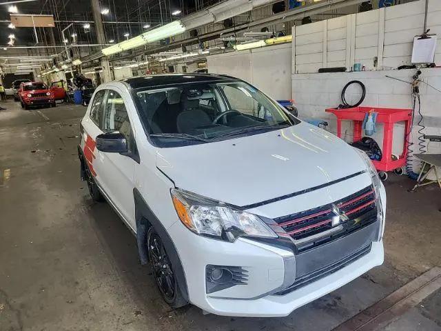 2024 Mitsubishi Mirage Ralliart for sale in Charlotte, NC