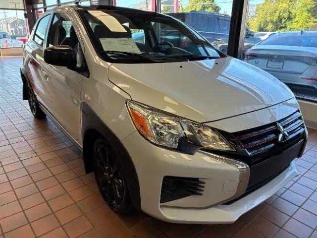 2024 Mitsubishi Mirage Ralliart for sale in Charlotte, NC