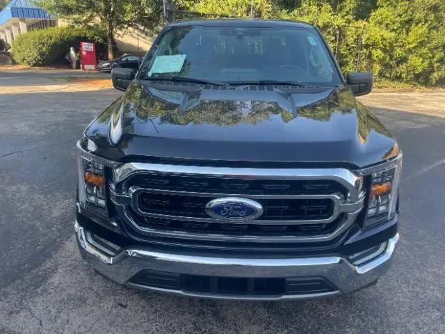 2021 Ford F-150 XLT for sale in Charlotte, NC