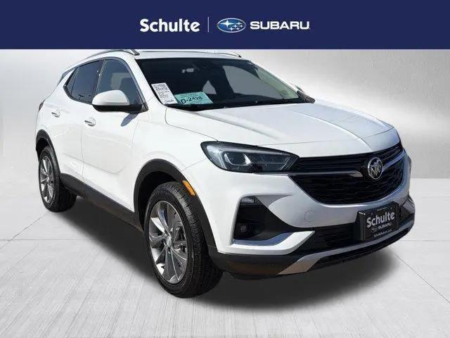 2023 Buick Encore GX Essence AWD for sale in Sioux Falls, SD