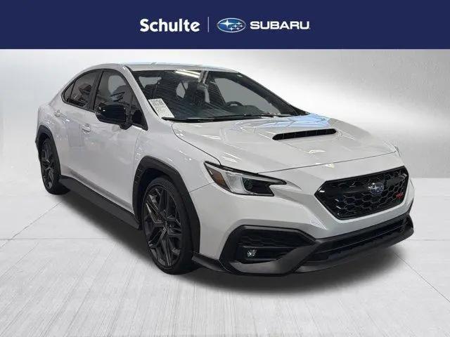 2025 Subaru WRX tS for sale in Sioux Falls, SD