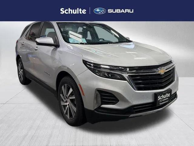 2022 Chevrolet Equinox FWD LT for sale in Sioux Falls, SD