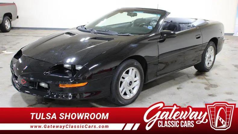 1995 Chevrolet Camaro Z28 for sale in O Fallon, IL