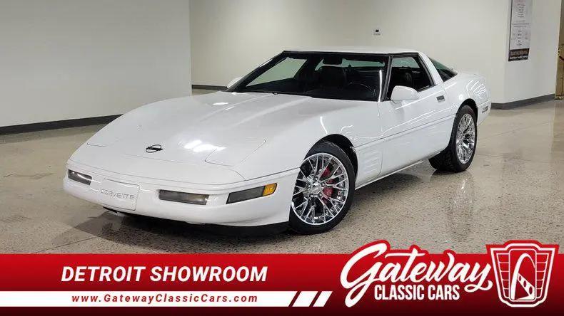 1994 Chevrolet Corvette Base for sale in O Fallon, IL