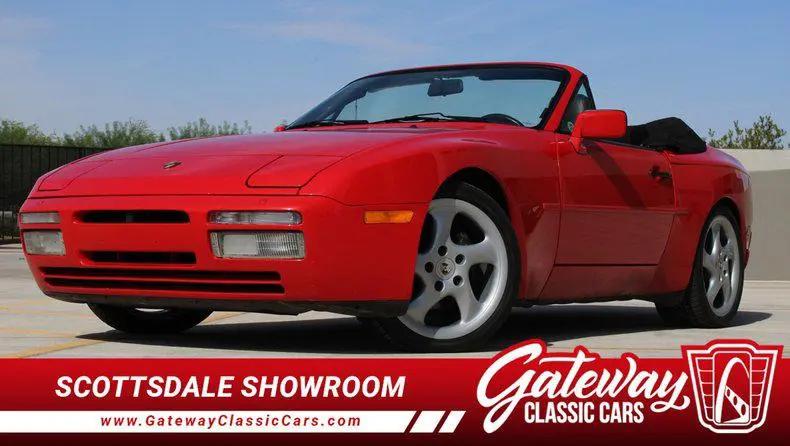 1991 Porsche 944 S2 Unknown for sale in O Fallon, IL