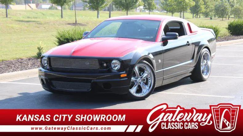 2006 Ford Mustang Base for sale in O Fallon, IL