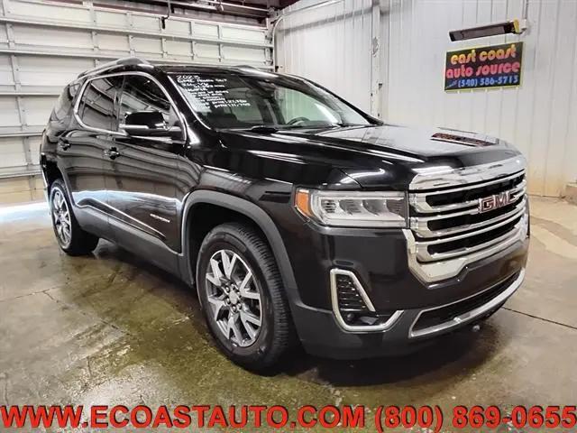 2023 GMC Acadia AWD SLT for sale in Bedford, VA