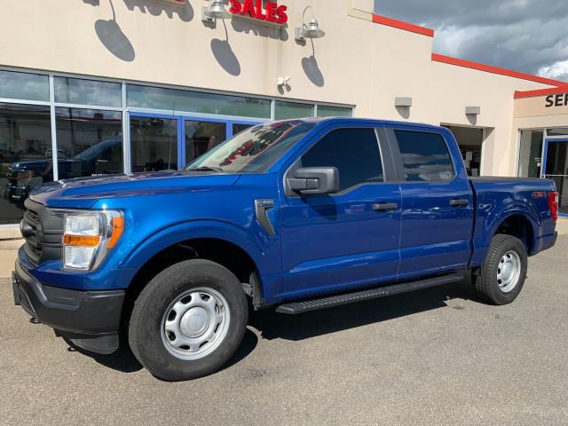 2022 Ford F-150 XL for sale in Meriden, CT