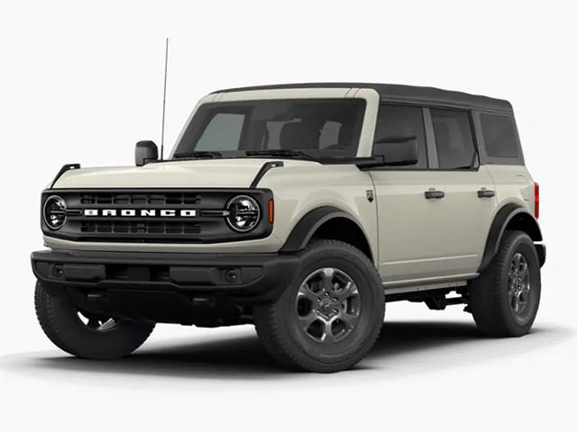 2026 Ford Bronco Big Bend for sale in Goshen, NY