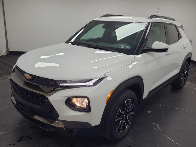 2023 Chevrolet TrailBlazer FWD ACTIV for sale in State College, PA