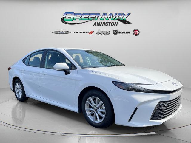 2025 Toyota Camry LE for sale in Anniston, AL