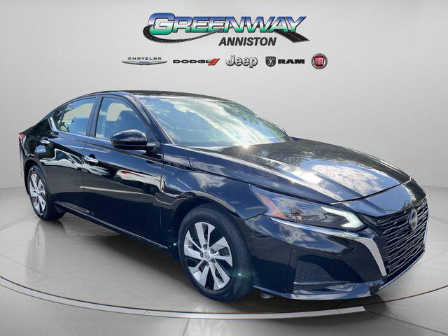 2023 Nissan Altima S FWD for sale in Anniston, AL