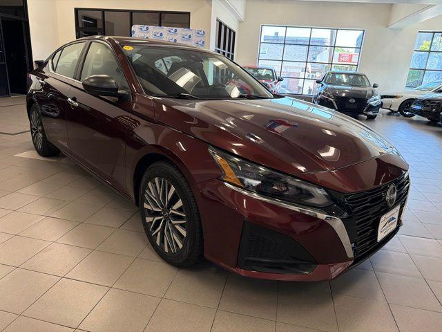 2024 Nissan Altima SV FWD for sale in Newton, MA