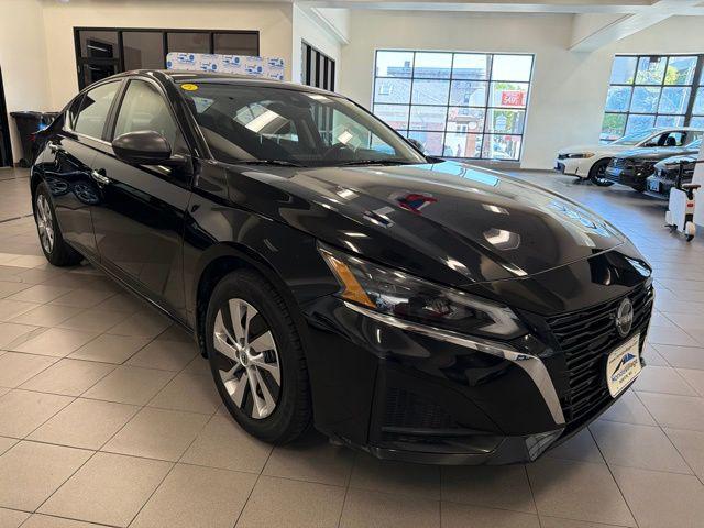 2024 Nissan Altima S FWD for sale in Newton, MA