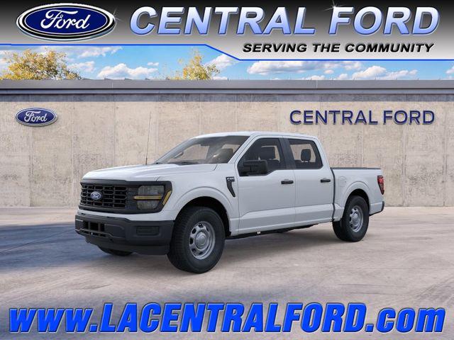 2026 Ford F-150 XL for sale in South Gate, CA